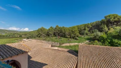 Casa in Mas Alba-Can Lloses photo 24