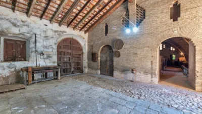 Casa in Mas Alba-Can Lloses photo 25
