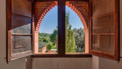 Casa in Mas Alba-Can Lloses photo 26