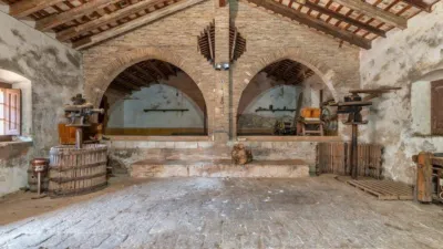 Casa in Mas Alba-Can Lloses photo 27