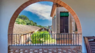 Casa in Mas Alba-Can Lloses photo 32