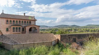 Casa in Mas Alba-Can Lloses photo 33
