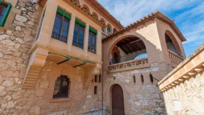Casa in Mas Alba-Can Lloses photo 4