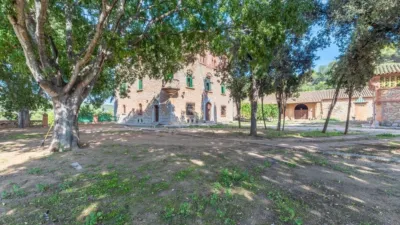 Casa in Mas Alba-Can Lloses photo 6