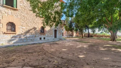 Casa in Mas Alba-Can Lloses photo 7