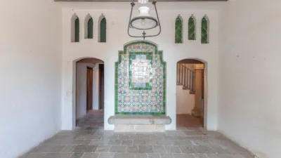 Casa in Mas Alba-Can Lloses photo 9