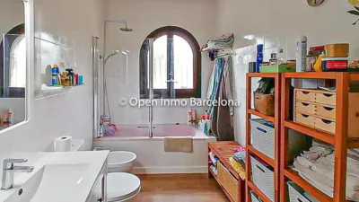 House in Rural Areas-Disseminated photo 10