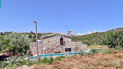 House in Rural Areas-Disseminated photo 14