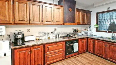 House in Rural Areas-Disseminated photo 15
