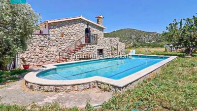 House in Rural Areas-Disseminated photo 2