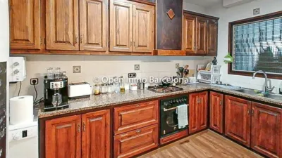 House in Rural Areas-Disseminated photo 5