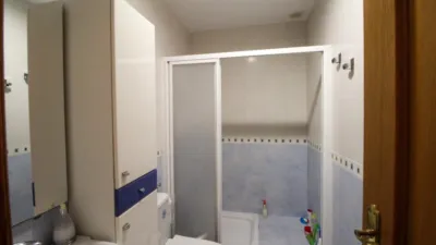 Casa en venta en Puntalon, Pueblo Nuevo-Las Ventillas (Motril) de 215.000 €