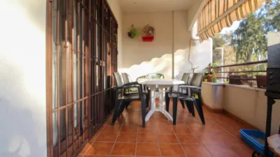 Casa en venta en Puntalon, Pueblo Nuevo-Las Ventillas (Motril) de 215.000 €