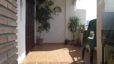Casa en venta en Puntalon, Pueblo Nuevo-Las Ventillas (Motril) de 215.000 €
