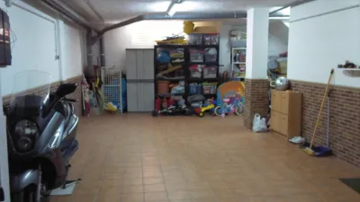 Casa en venta en Puntalon, Pueblo Nuevo-Las Ventillas (Motril) de 215.000 €