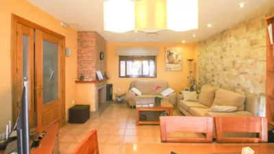 Casa en venta en Puntalon, Pueblo Nuevo-Las Ventillas (Motril) de 215.000 €