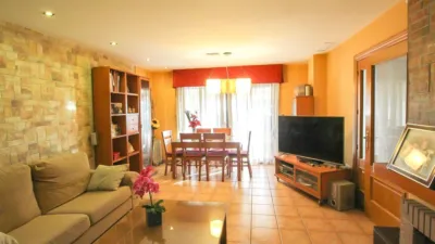 Casa en venta en Puntalon, Pueblo Nuevo-Las Ventillas (Motril) de 215.000 €