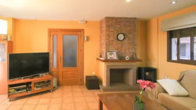 Casa en venta en Puntalon, Pueblo Nuevo-Las Ventillas (Motril) de 215.000 €