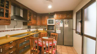 Casa en venta en Puntalon, Pueblo Nuevo-Las Ventillas (Motril) de 215.000 €