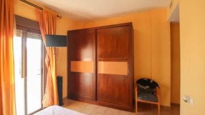 Casa en venta en Puntalon, Pueblo Nuevo-Las Ventillas (Motril) de 215.000 €