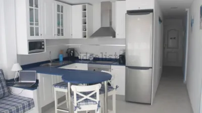 Piso – Benidorm - Vista 2