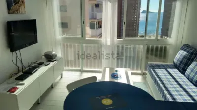 Piso – Benidorm - Vista 4