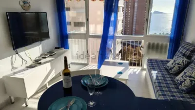 Piso – Benidorm - Vista 5