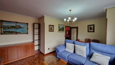 Flat for sale on Calle de la Voluntaria Entrega photo 11