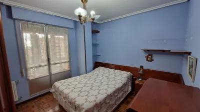 Flat for sale on Calle de la Voluntaria Entrega photo 12