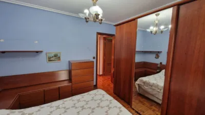Flat for sale on Calle de la Voluntaria Entrega photo 13