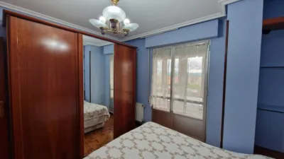 Flat for sale on Calle de la Voluntaria Entrega photo 14