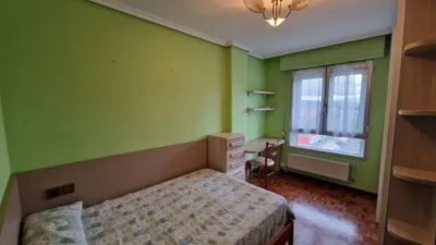 Flat for sale on Calle de la Voluntaria Entrega photo 17