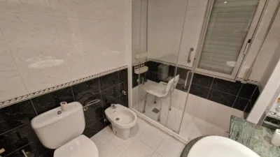 Flat for sale on Calle de la Voluntaria Entrega photo 20