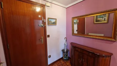 Flat for sale on Calle de la Voluntaria Entrega photo 21