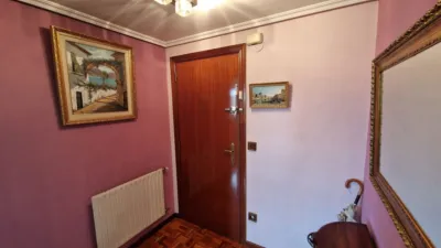 Flat for sale on Calle de la Voluntaria Entrega photo 22