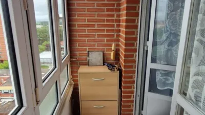 Flat for sale on Calle de la Voluntaria Entrega photo 23