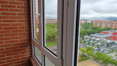 Flat for sale on Calle de la Voluntaria Entrega photo 24