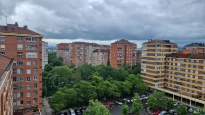 Flat for sale on Calle de la Voluntaria Entrega photo 25