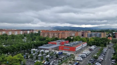 Flat for sale on Calle de la Voluntaria Entrega photo 27