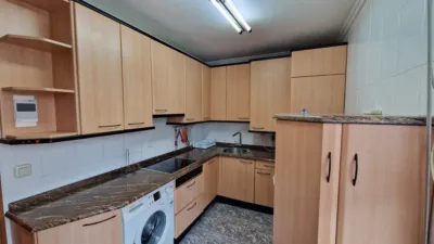 Flat for sale on Calle de la Voluntaria Entrega photo 2