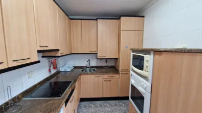 Flat for sale on Calle de la Voluntaria Entrega photo 3