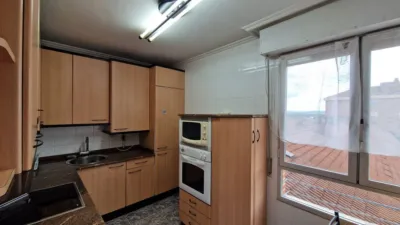 Flat for sale on Calle de la Voluntaria Entrega photo 4