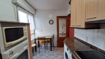 Flat for sale on Calle de la Voluntaria Entrega photo 5