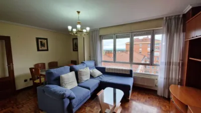 Flat for sale on Calle de la Voluntaria Entrega photo 6