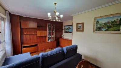 Flat for sale on Calle de la Voluntaria Entrega photo 7