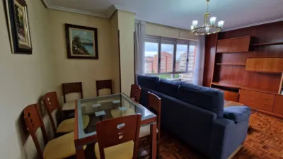 Flat for sale on Calle de la Voluntaria Entrega photo 8
