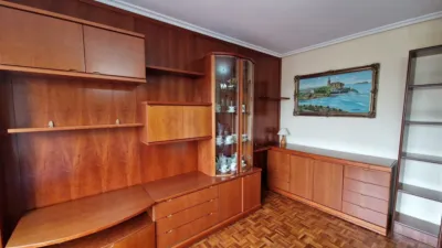 Flat for sale on Calle de la Voluntaria Entrega photo 9