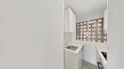 Piso en alquiler en los Rosales - Imagen 16