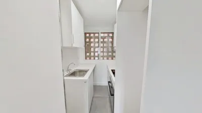 Piso en alquiler en los Rosales - Imagen 18