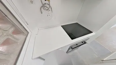 Piso en alquiler en los Rosales - Imagen 19
